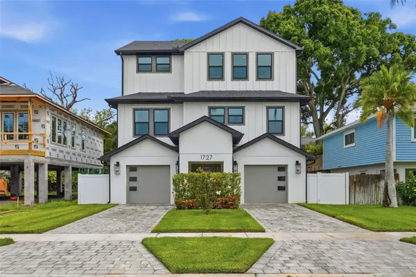 1727 Maryland Avenue Ne, ST PETERSBURG, FL 33703