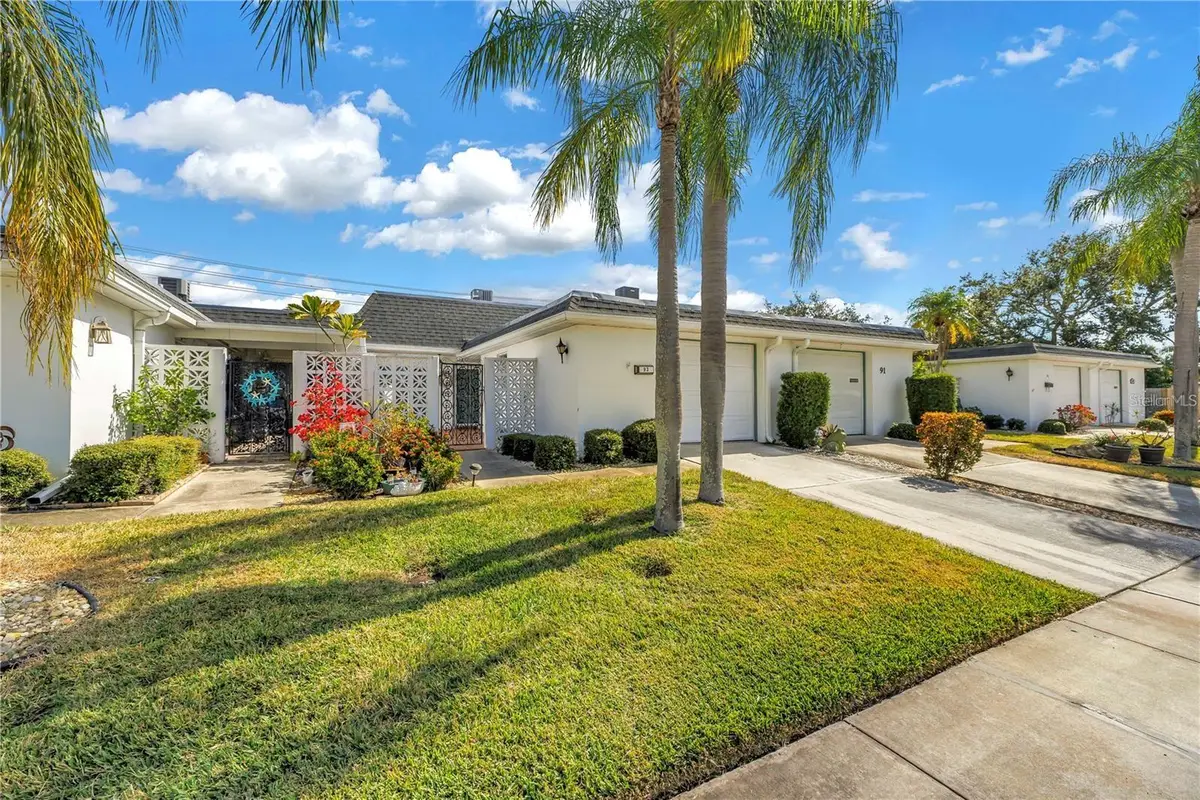 93 Boca Ciega Point Boulevard N #93, Saint Petersburg, FL 33708 - #1