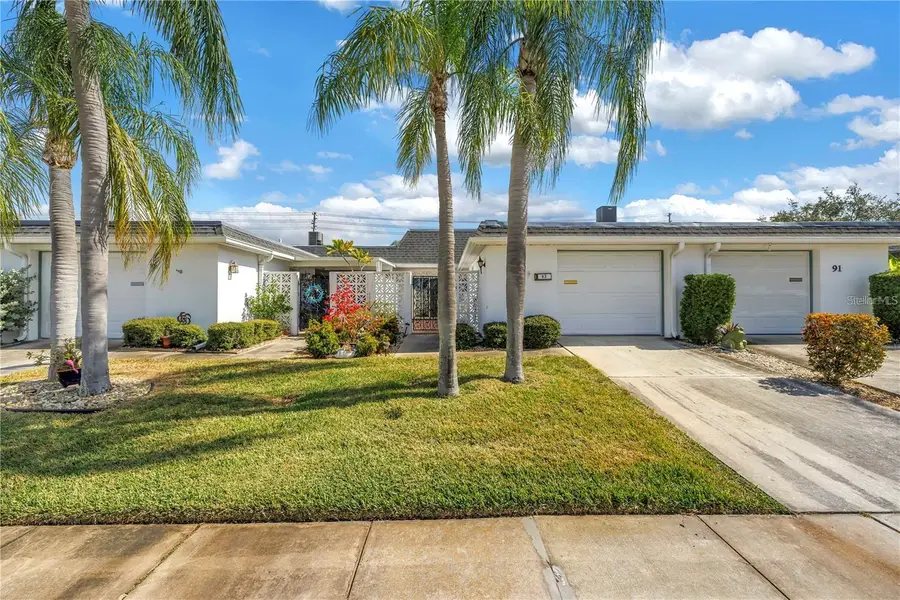 93 Boca Ciega Point Boulevard N #93, Saint Petersburg, FL 33708 - #2