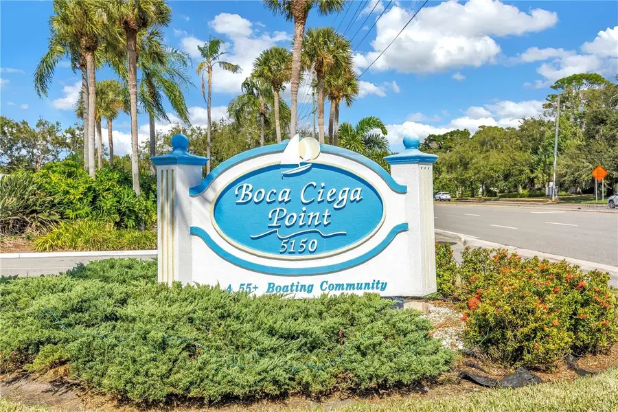93 Boca Ciega Point Boulevard N #93, Saint Petersburg, FL 33708 - #3