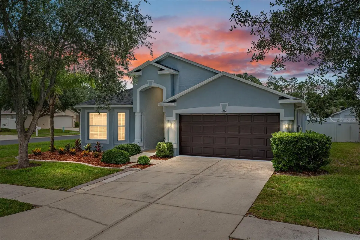4224 Branchside Lane, Wesley Chapel, FL 33543 - #1
