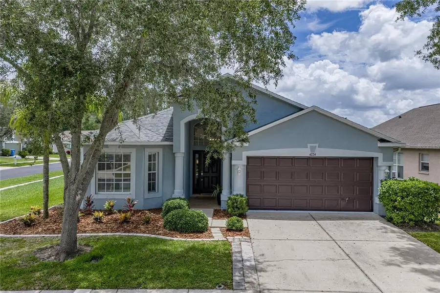 4224 Branchside Lane, Wesley Chapel, FL 33543 - #2