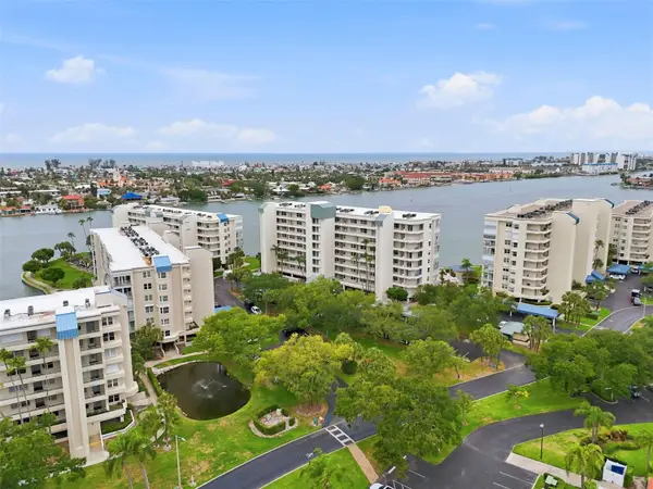 7932 Sailboat Key Boulevard S #701, SOUTH PASADENA, FL 33707