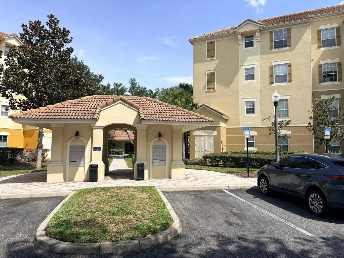3344 Robert Trent Jones Drive #10305, Orlando, FL 32835 - #1