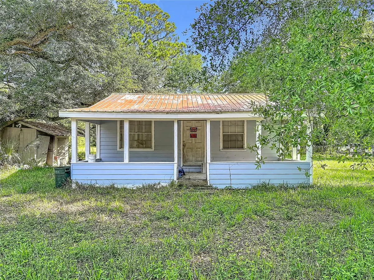 1007 Hawthorn Street, Zephyrhills, FL 33540 - #1