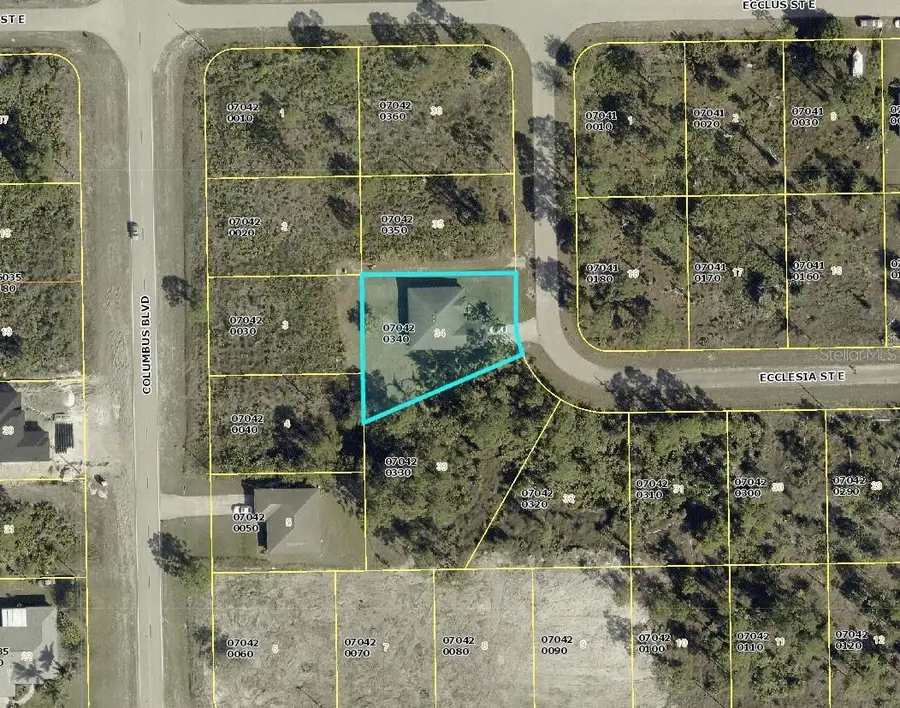 954 Marilyn Avenue S, Lehigh Acres, FL 33974 - #2