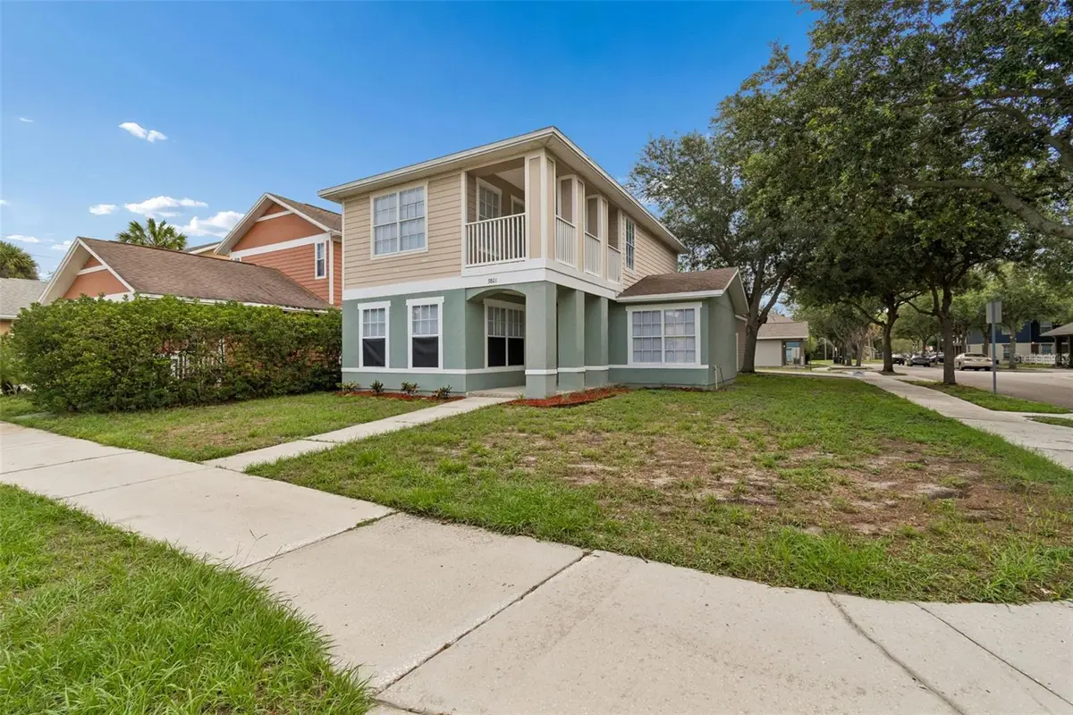 3801 Machado Street, Tampa, FL 33610 - #1