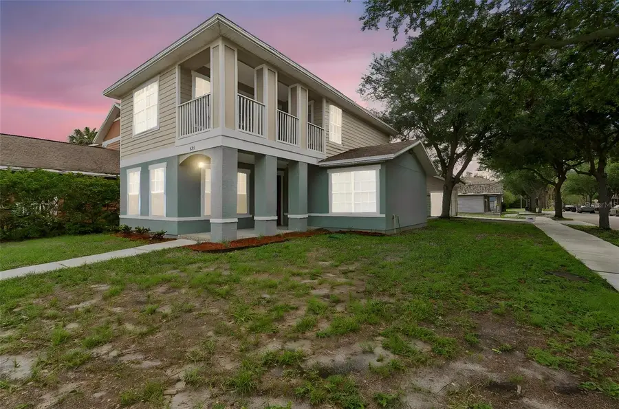 3801 Machado Street, Tampa, FL 33610 - #2