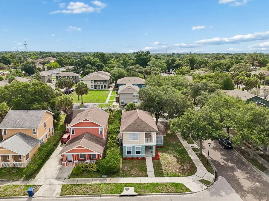 3801 Machado Street, Tampa, FL 33610 - #3