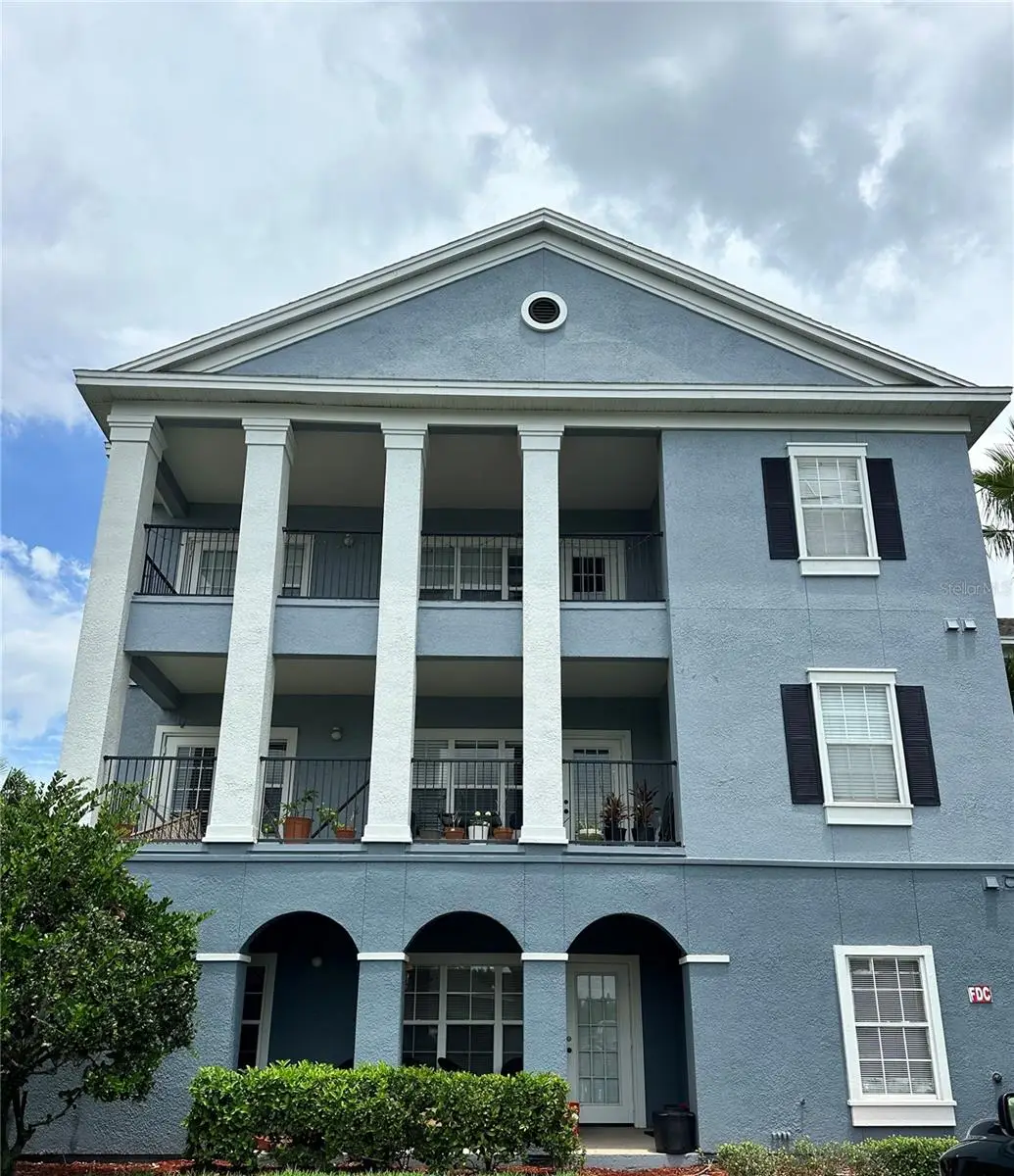 3713 Conroy Road #1932, Orlando, FL 32839 - #1