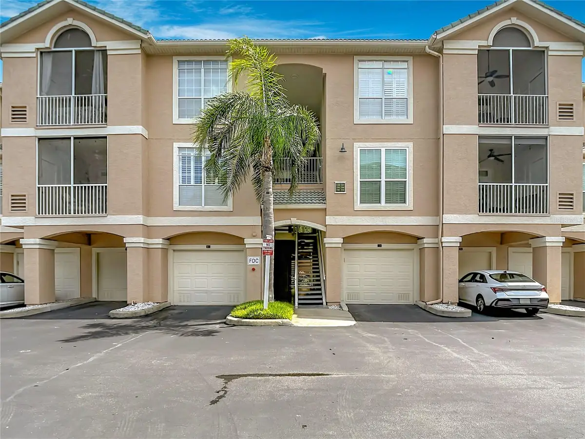 5308 Bay Club Circle #5308, Tampa, FL 33607 - #1