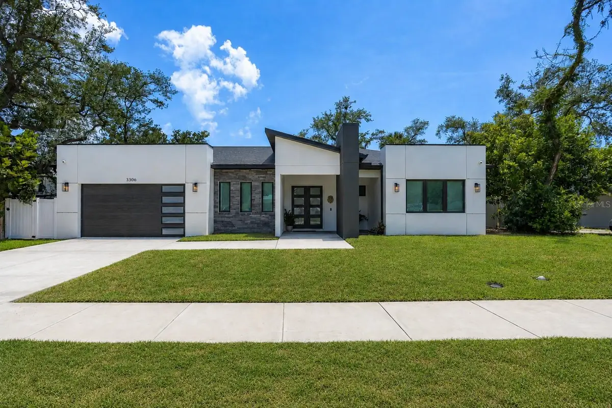 3306 W Van Buren Drive, Tampa, FL 33611 - #1