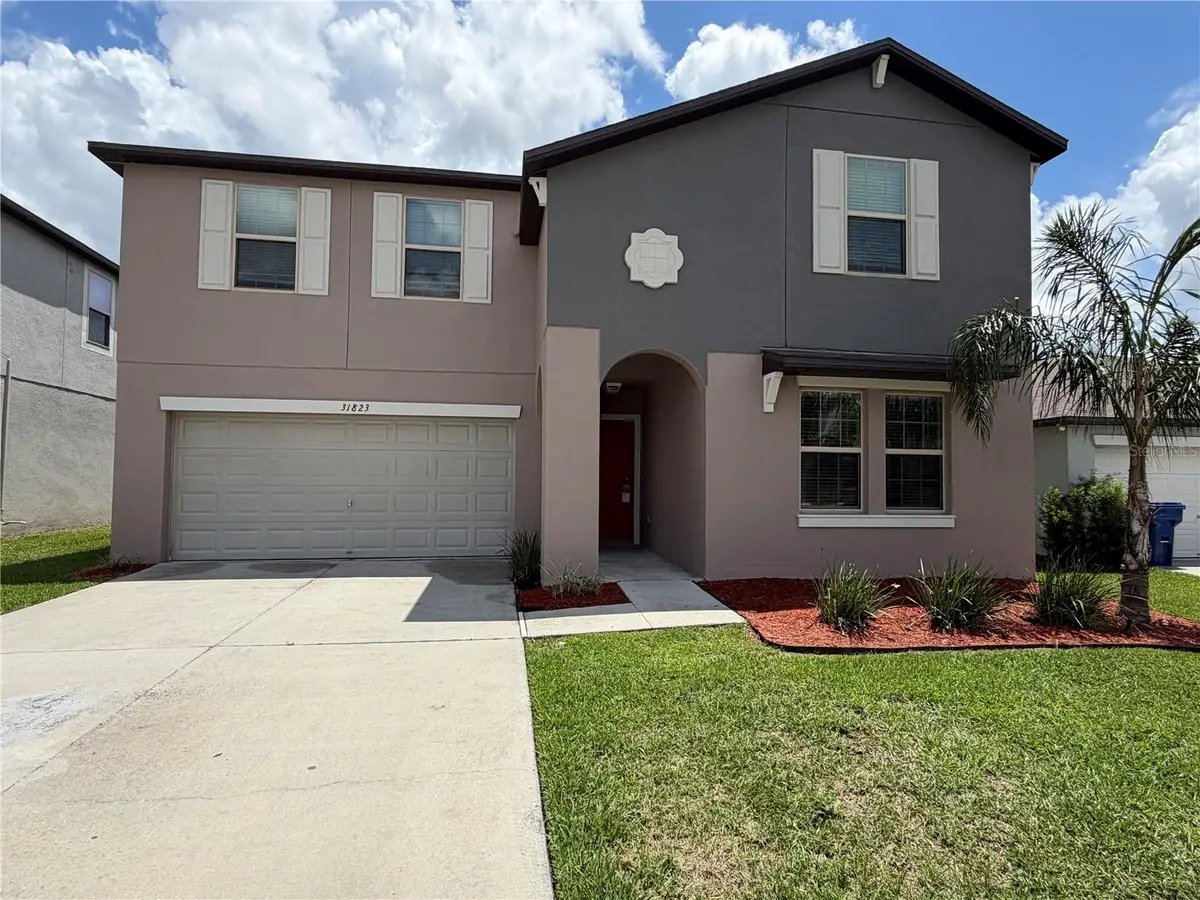 31823 Sun Kettle Loop, Wesley Chapel, FL 33545 - #1