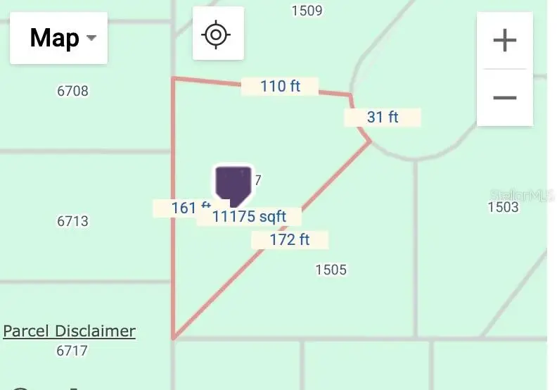 1507 Lakeside Drive S, Sebring, FL 33875 - #2