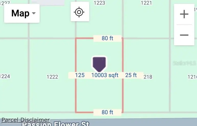 1220 Passion Flower Street, Sebring, FL 33875 - #2