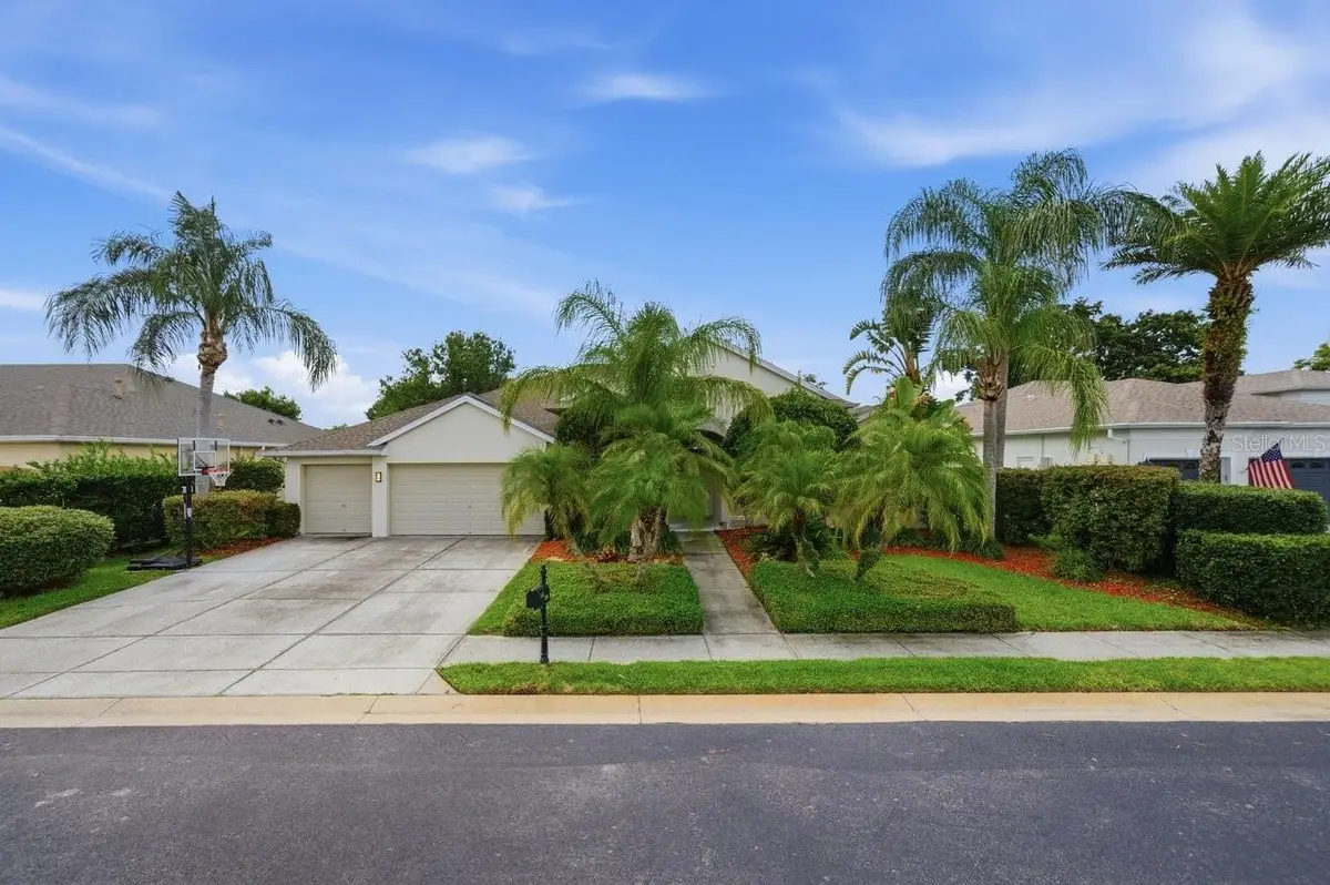 2138 Edelweiss Loop, Trinity, FL 34655 - #1
