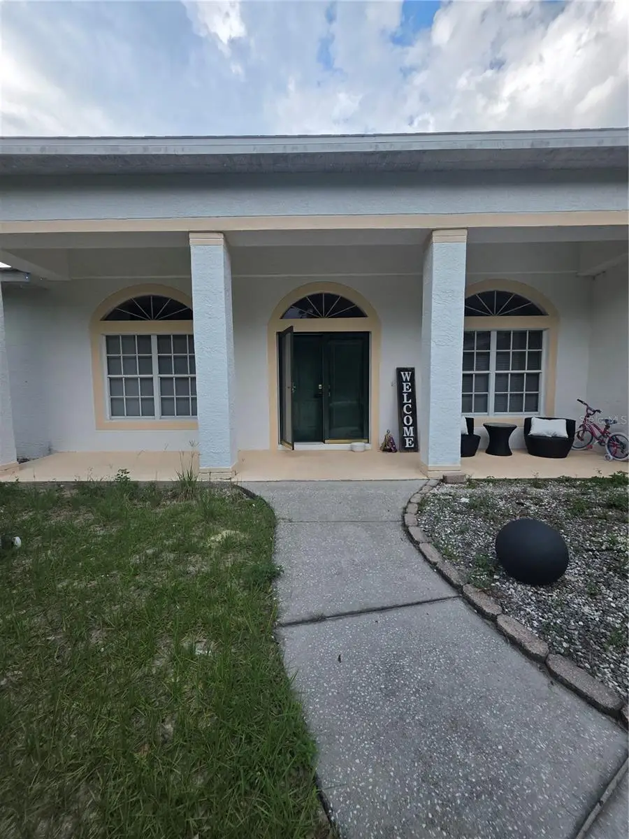 17820 Monteverde Drive, Spring Hill, FL 34610 - #1