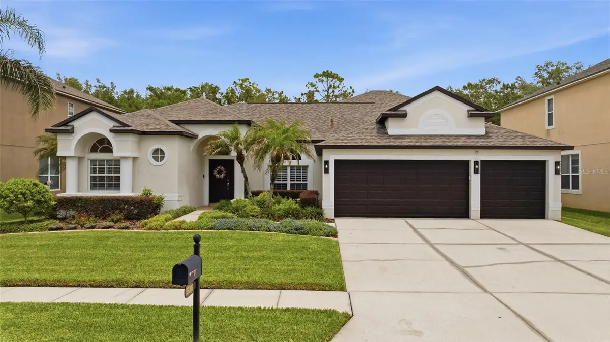 27309 Fordham Drive, Wesley Chapel, FL 33544 - #1