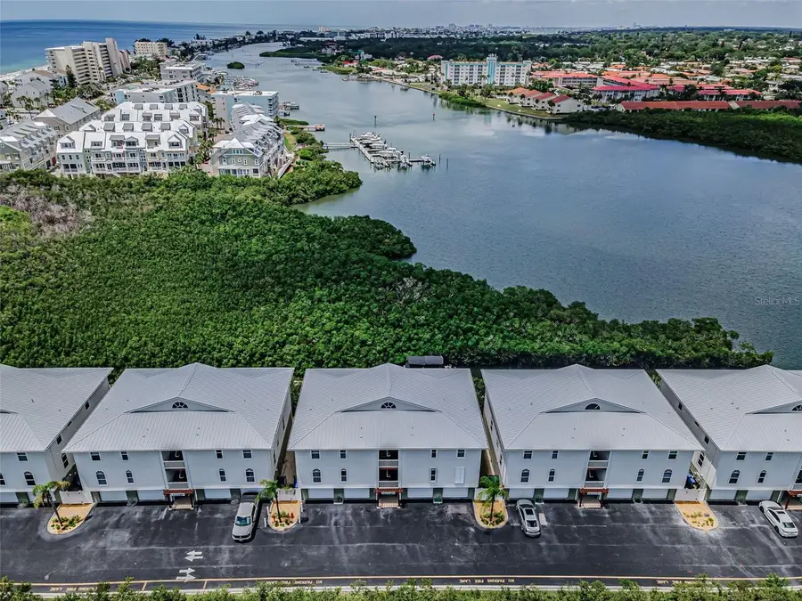 19829 Gulf Boulevard #501, Indian Shores, FL 33785 - #2