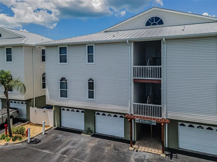 19829 Gulf Boulevard #501, Indian Shores, FL 33785 - #3
