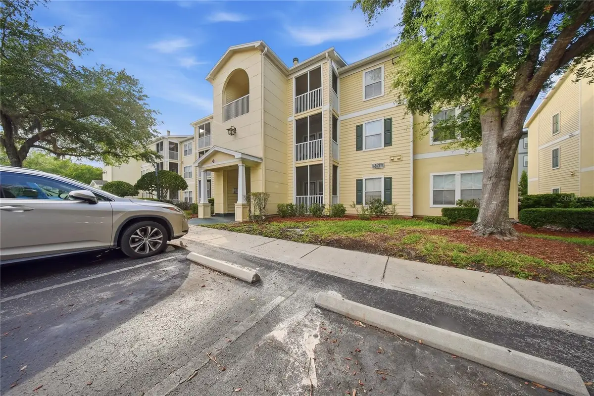 18477 Bridle Club Drive, Tampa, FL 33647 - #1