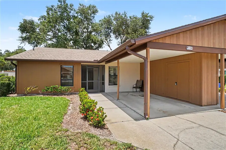 1708 Curry Trail #3, Nokomis, FL 34275 - #2
