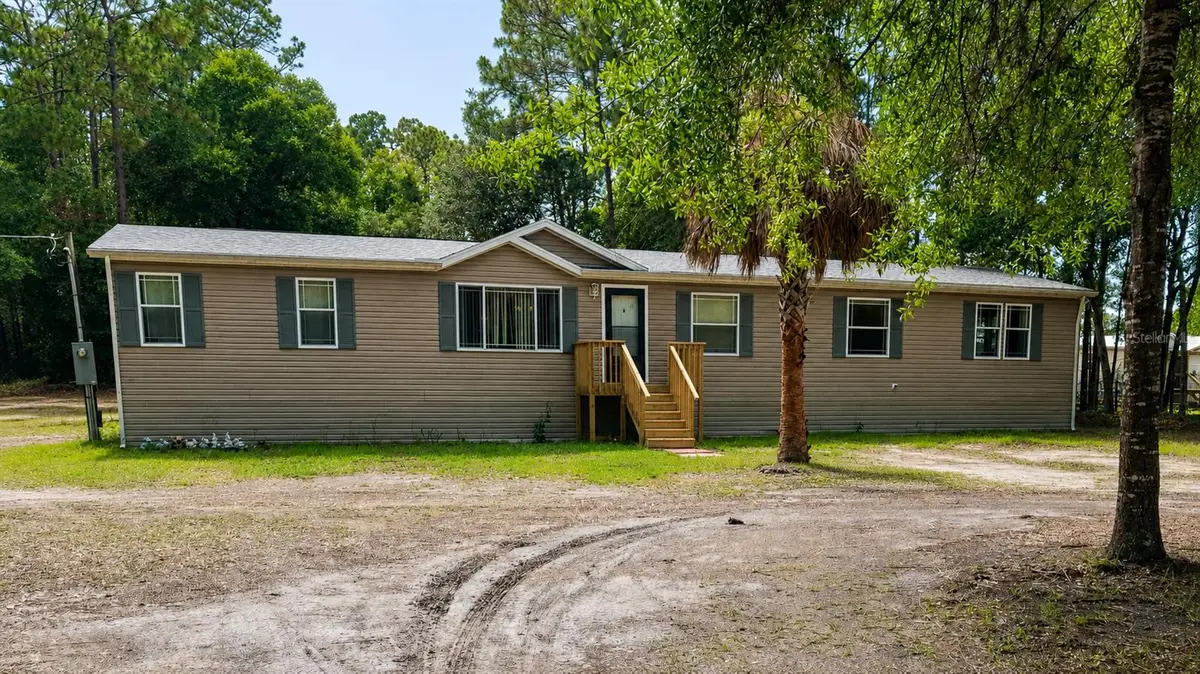 2482 S Wakulla Point, Homosassa, FL 34448 - #1