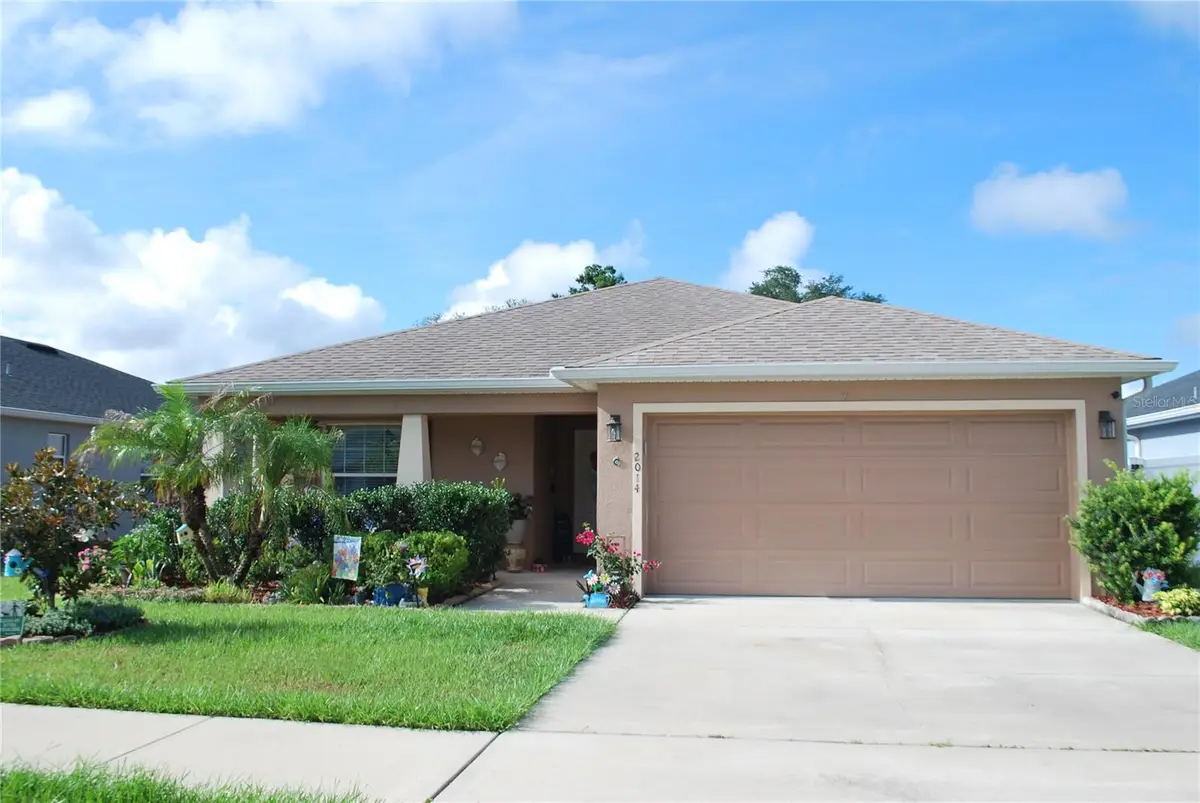 2014 Danes Court, Lakeland, FL 33810 - #1