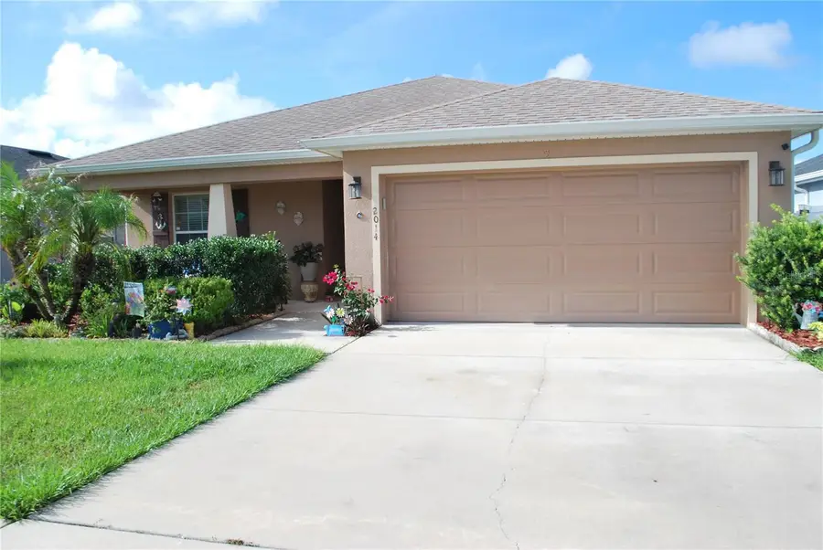 2014 Danes Court, Lakeland, FL 33810 - #2