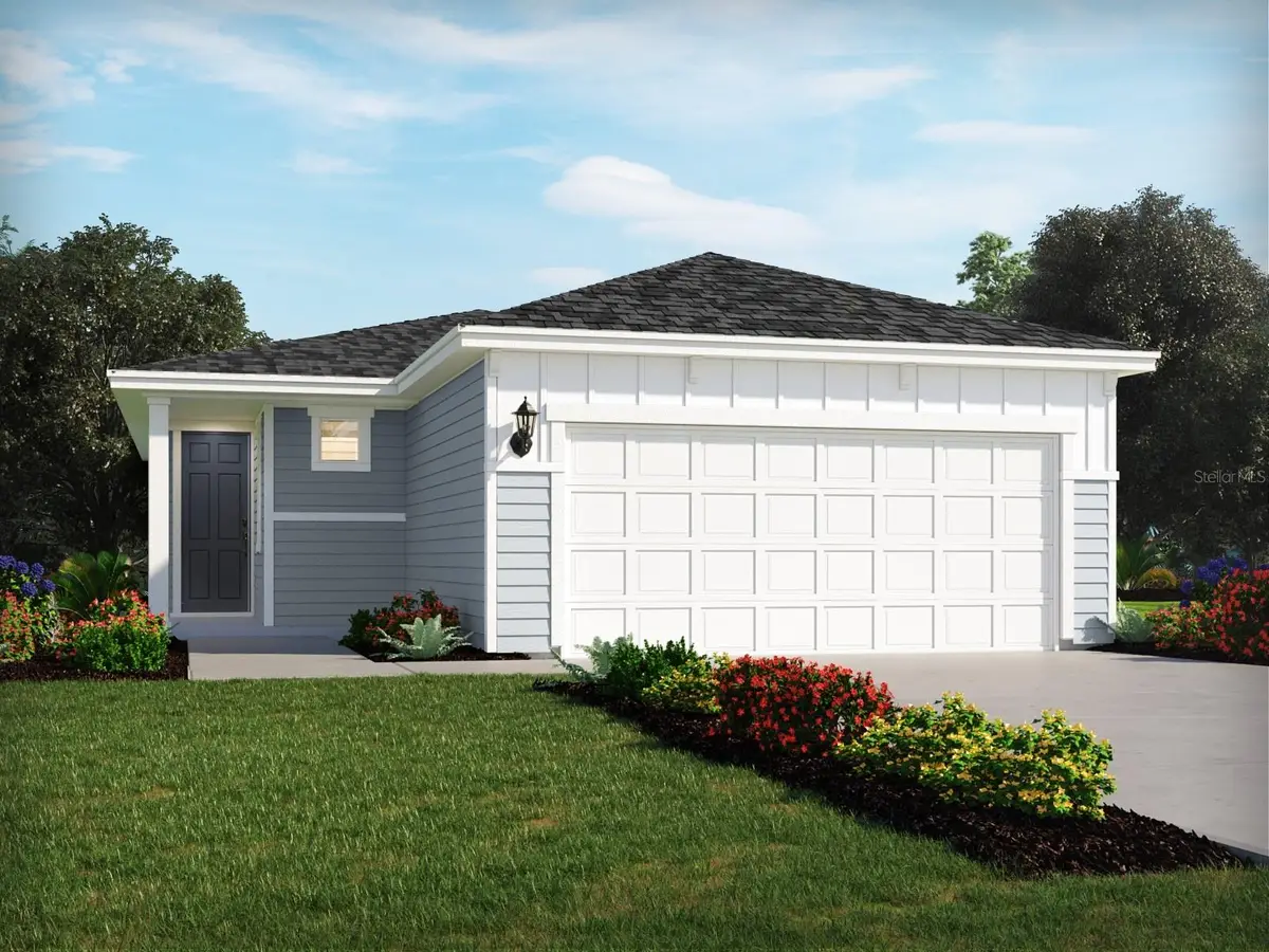 100 Wandering Creek Way, Palm Coast, FL 32164 - #1