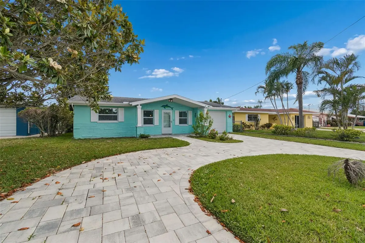 4234 Floramar Terrace, New Port Richey, FL 34652 - #1