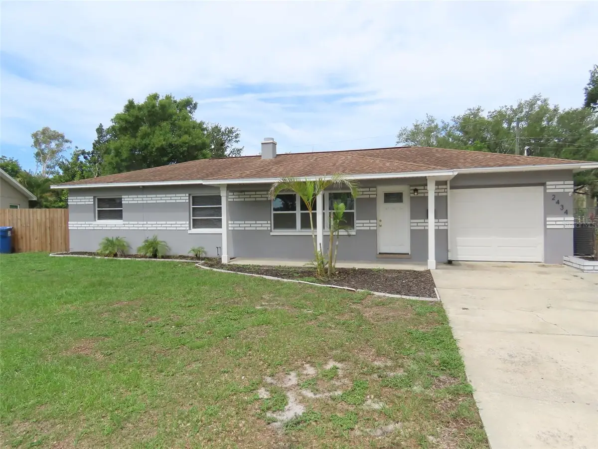 2434 65th Street N, Saint Petersburg, FL 33710 - #1