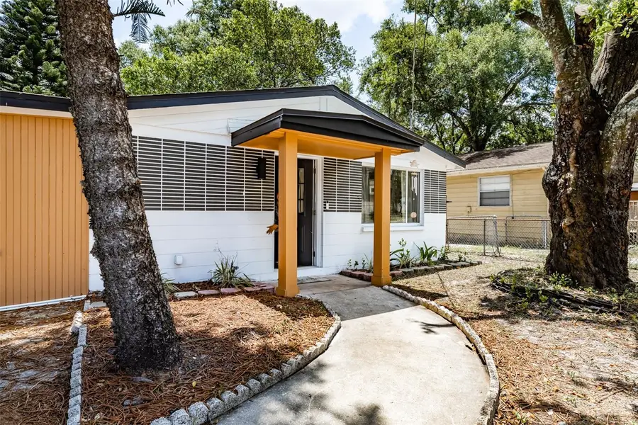 8705 N Highland Avenue, Tampa, FL 33604 - #2