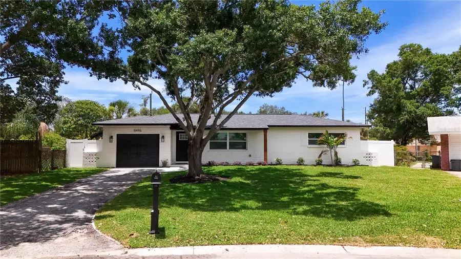 8496 118th Street, Seminole, FL 33772 - #2