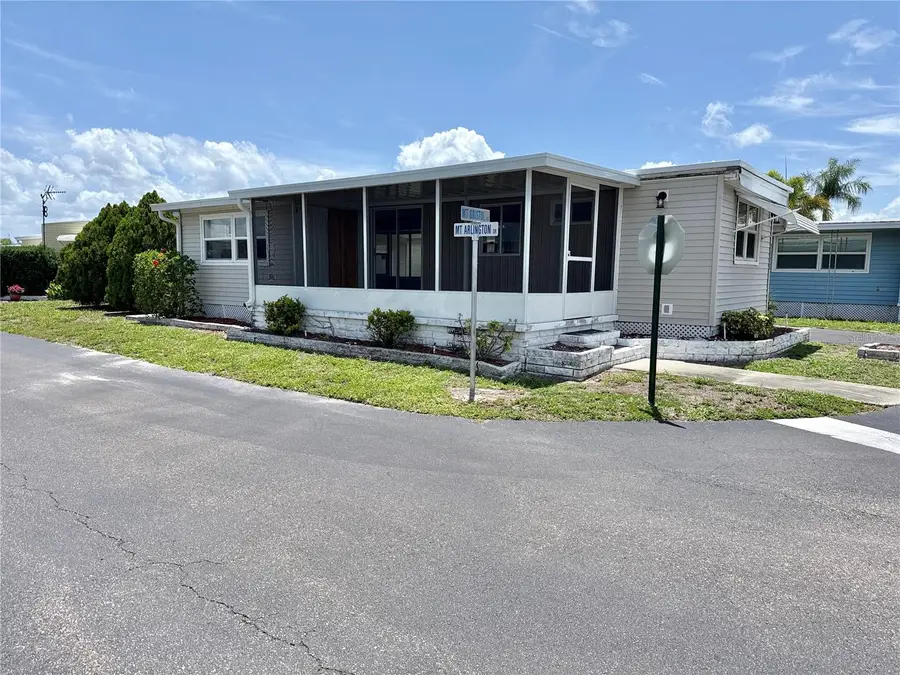 7173 Mount Bristol Boulevard Ne #458, Saint Petersburg, FL 33702 - #2