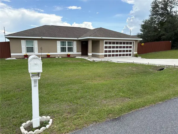 176 Juniper Loop Circle, OCALA, FL 34480