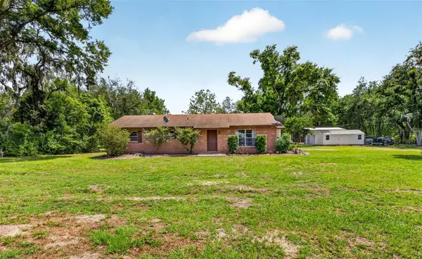 37314 Tucker Road, ZEPHYRHILLS, FL 33541
