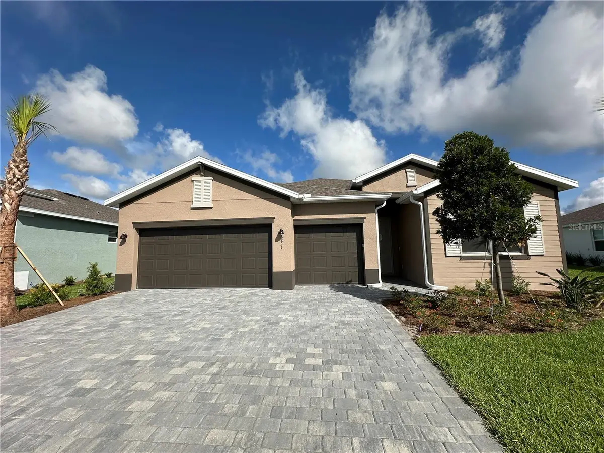 3221 Pineberry Crossing, Parrish, FL 34219 - #1