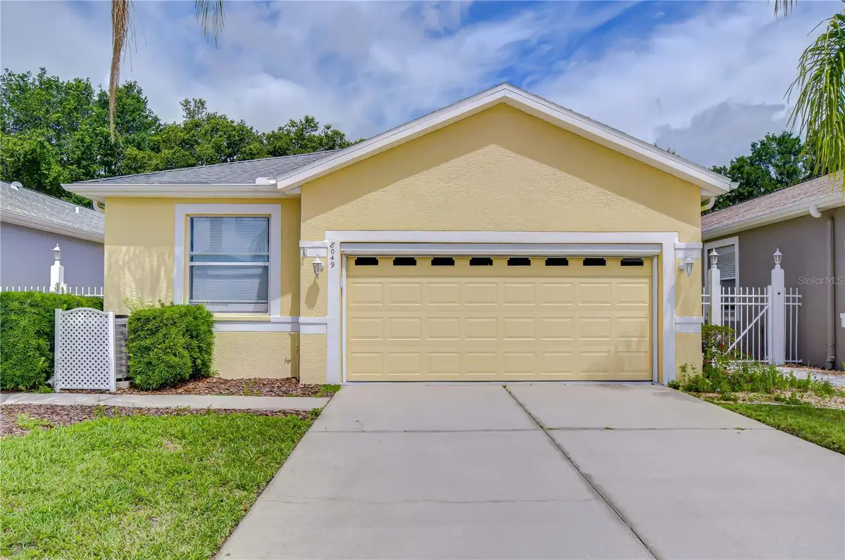 8049 Sanguinelli Road, Land O Lakes, FL 34637 - #1