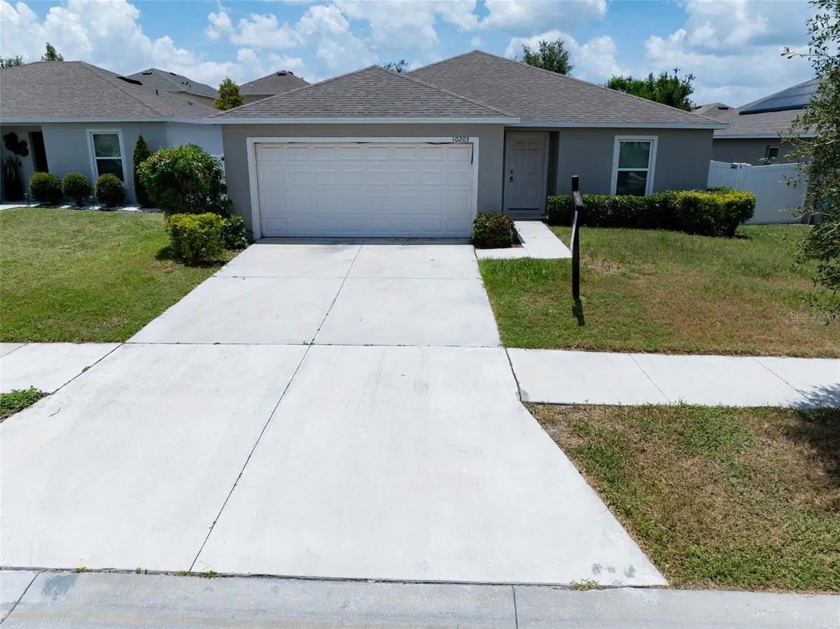 10205 Carp Hollow Road, Sun City Center, FL 33573 - #1