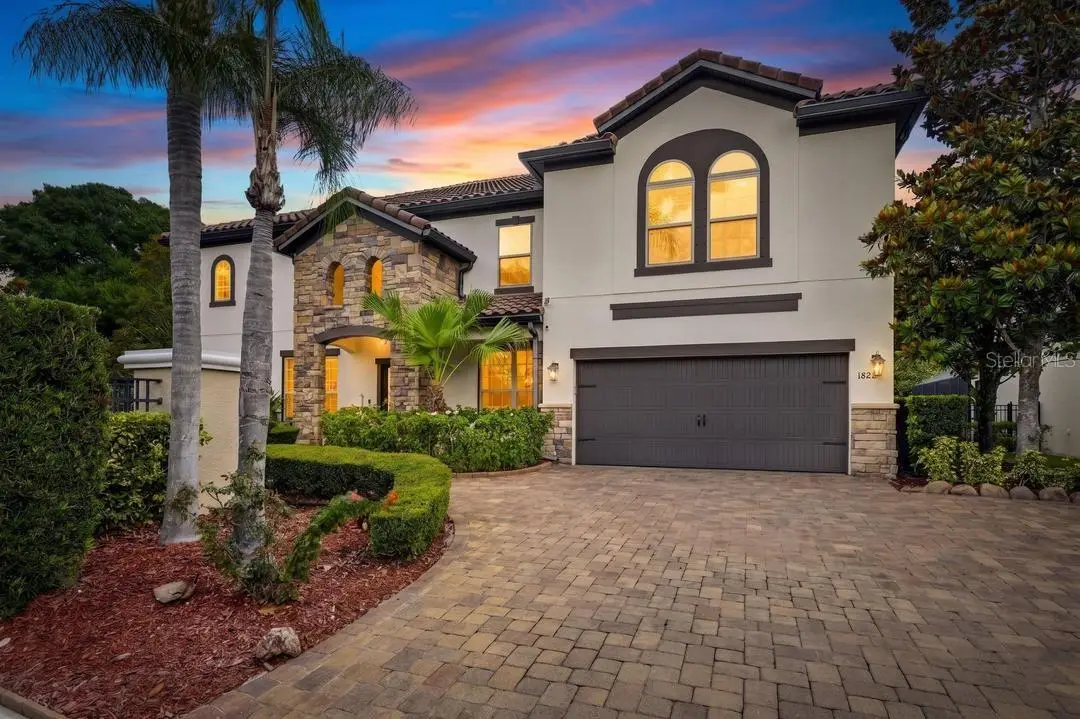 1823 Bella Casa Court, Tampa, FL 33618 - #1