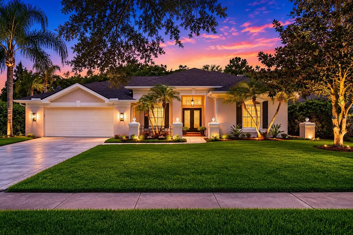 6123 Savoy Circle, Lutz, FL 33558 - #1