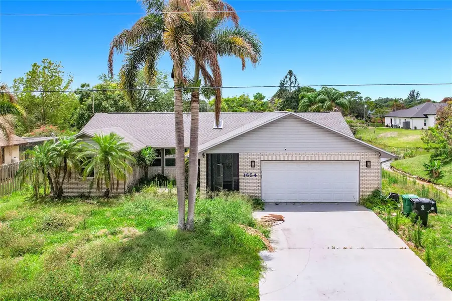 1654 SE Fallon Drive, Port Saint Lucie, FL 34983 - #2