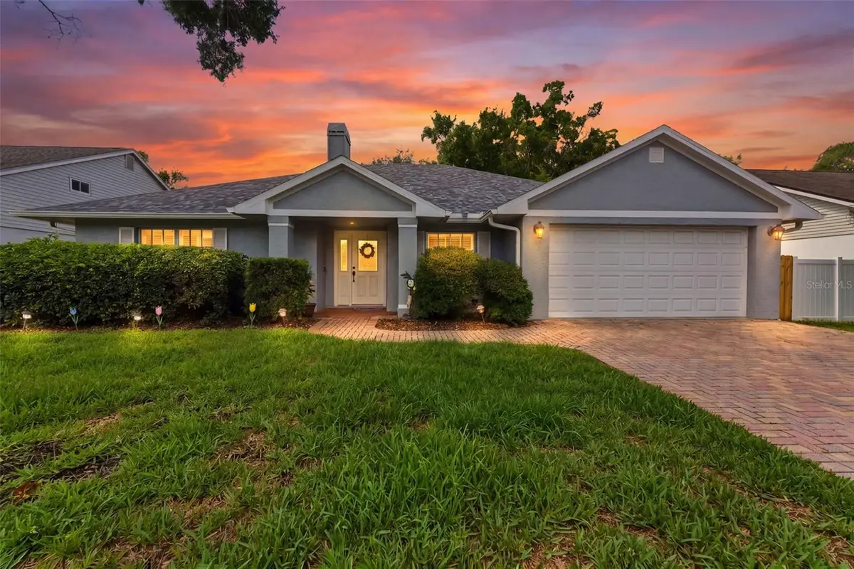 6308 Eaglebrook Avenue, Tampa, FL 33625 - #1