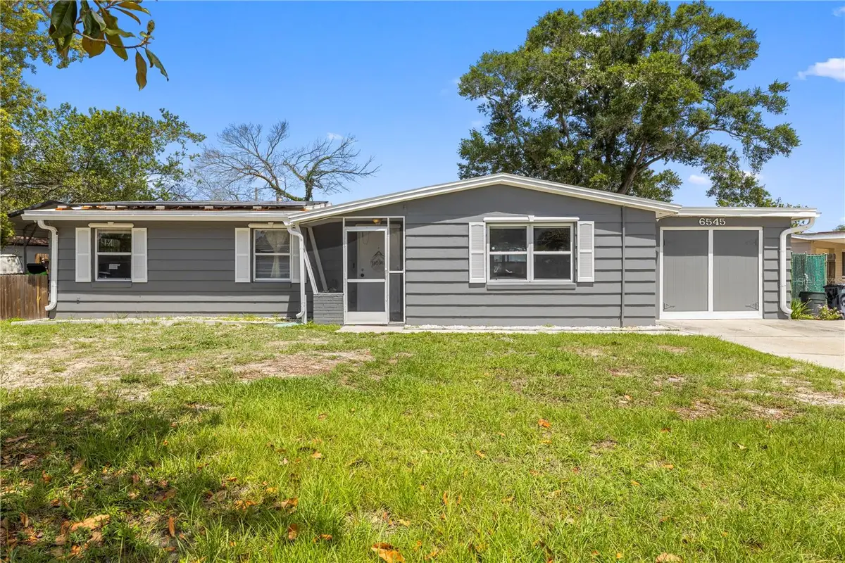 6545 Jackson Street, New Port Richey, FL 34653 - #1