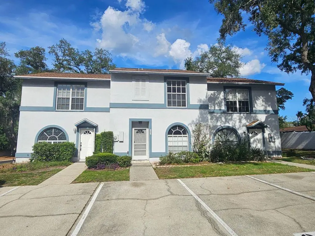 601 Bainbridge Drive, Brandon, FL 33511 - #1