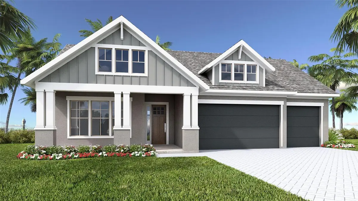 19588 Autumn Oak Lane, Brooksville, FL 34601 - #1