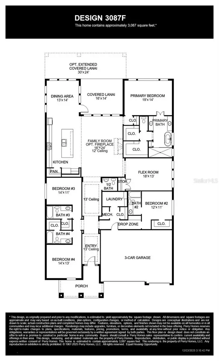 19588 Autumn Oak Lane, Brooksville, FL 34601 - #2