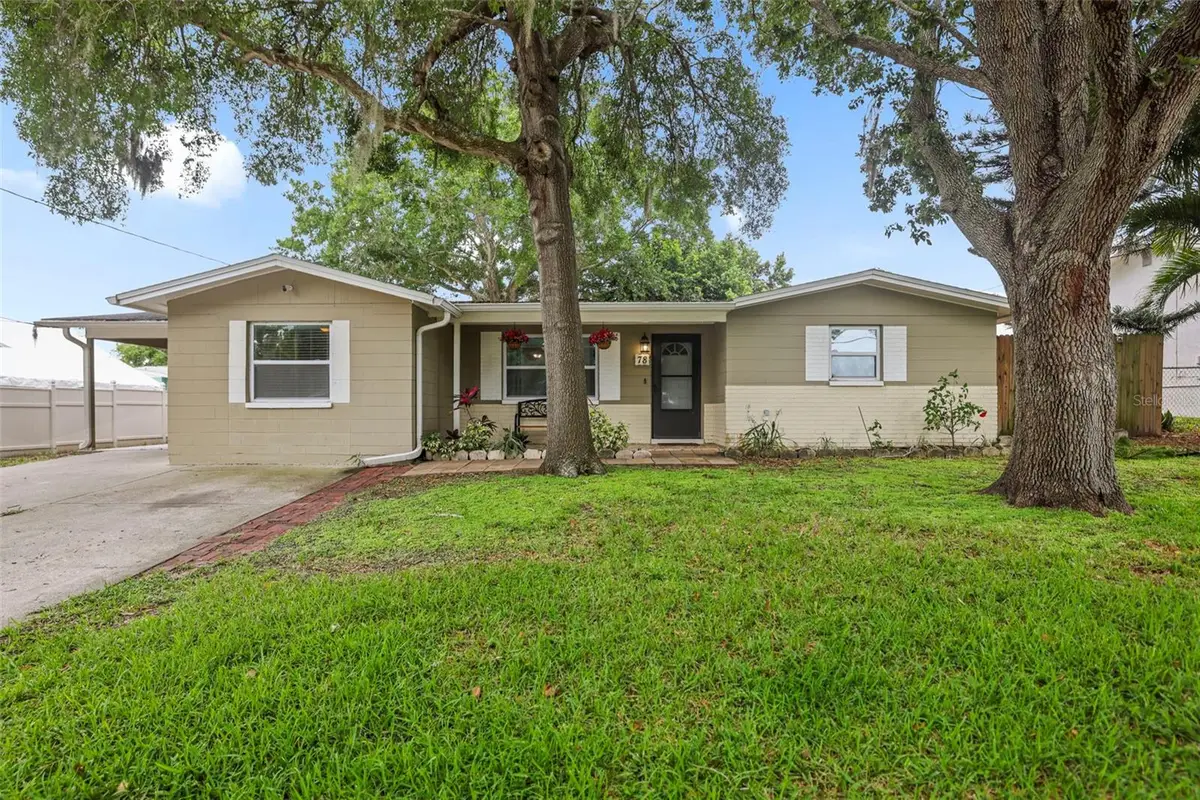 78 Maple Avenue, Palm Harbor, FL 34684 - #1
