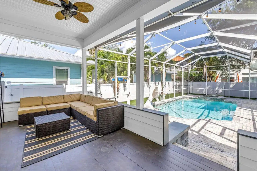 2716 W Thornton Avenue, Tampa, FL 33611 - #3